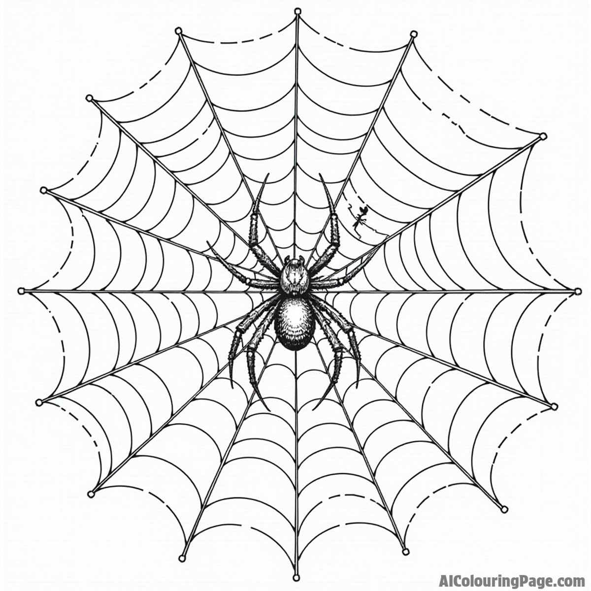 Explore Halloween theme Coloring Pages: Creative Prompts for All Ages
