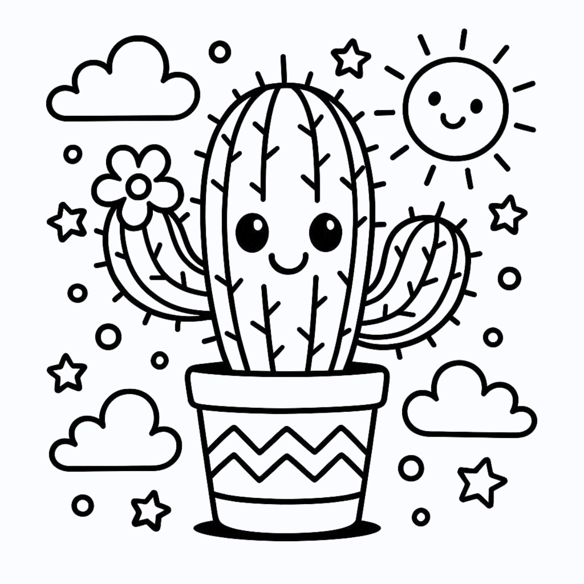 Colorful mandala design featuring warm shades of orange and red