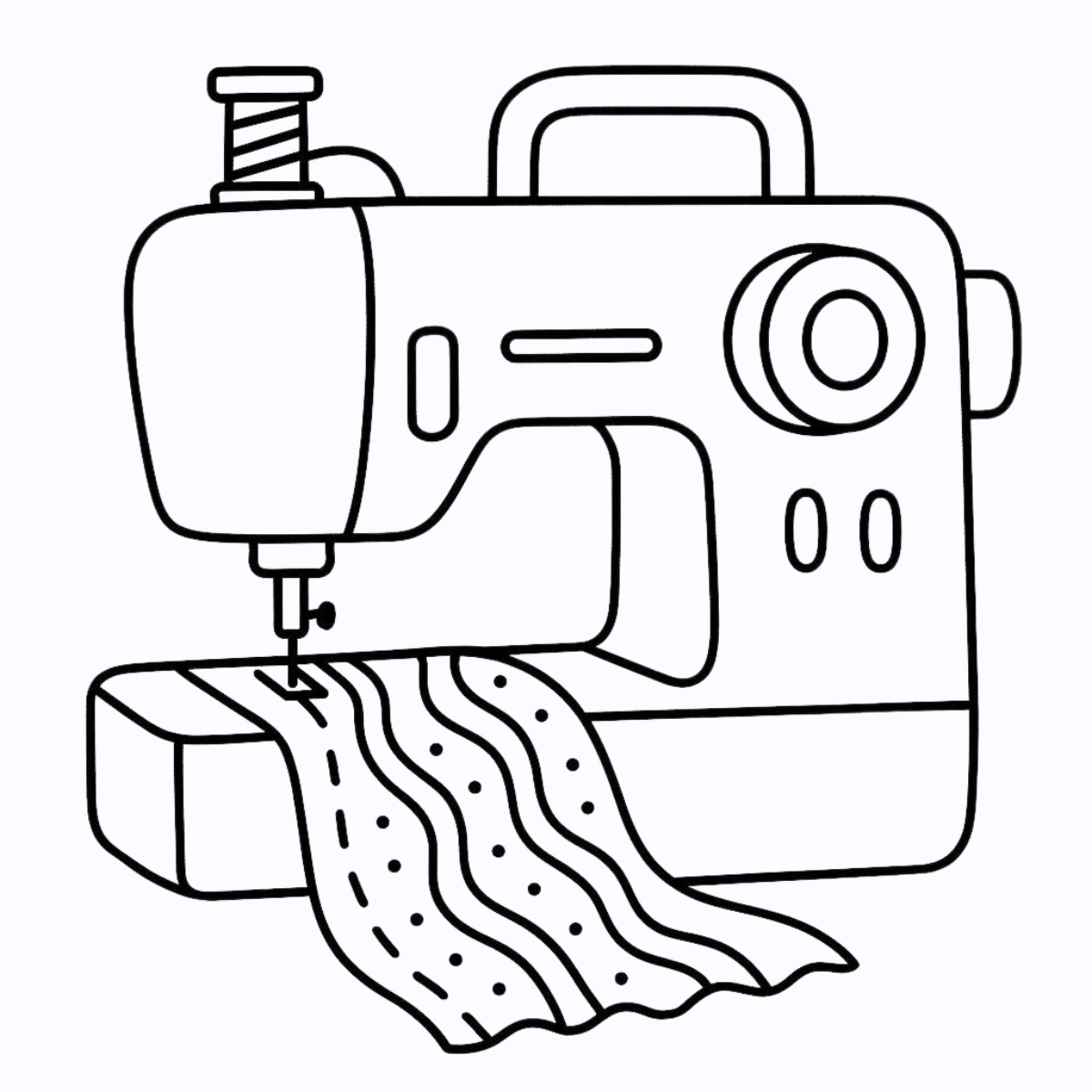 Colorful mandala design featuring warm shades of orange and red