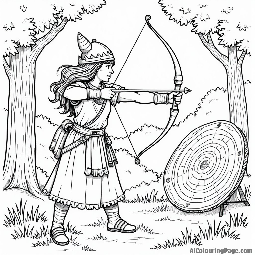 Whimsical soft animal designs for relaxing coloring