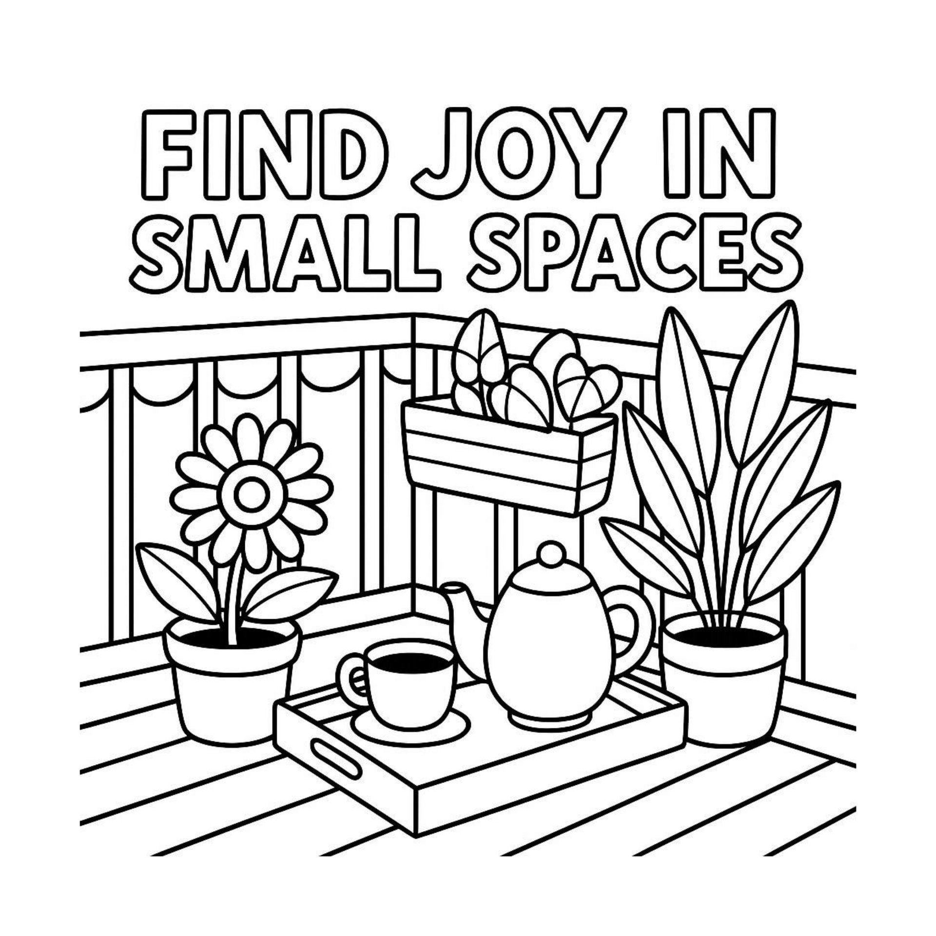 Whimsical soft animal designs for relaxing coloring