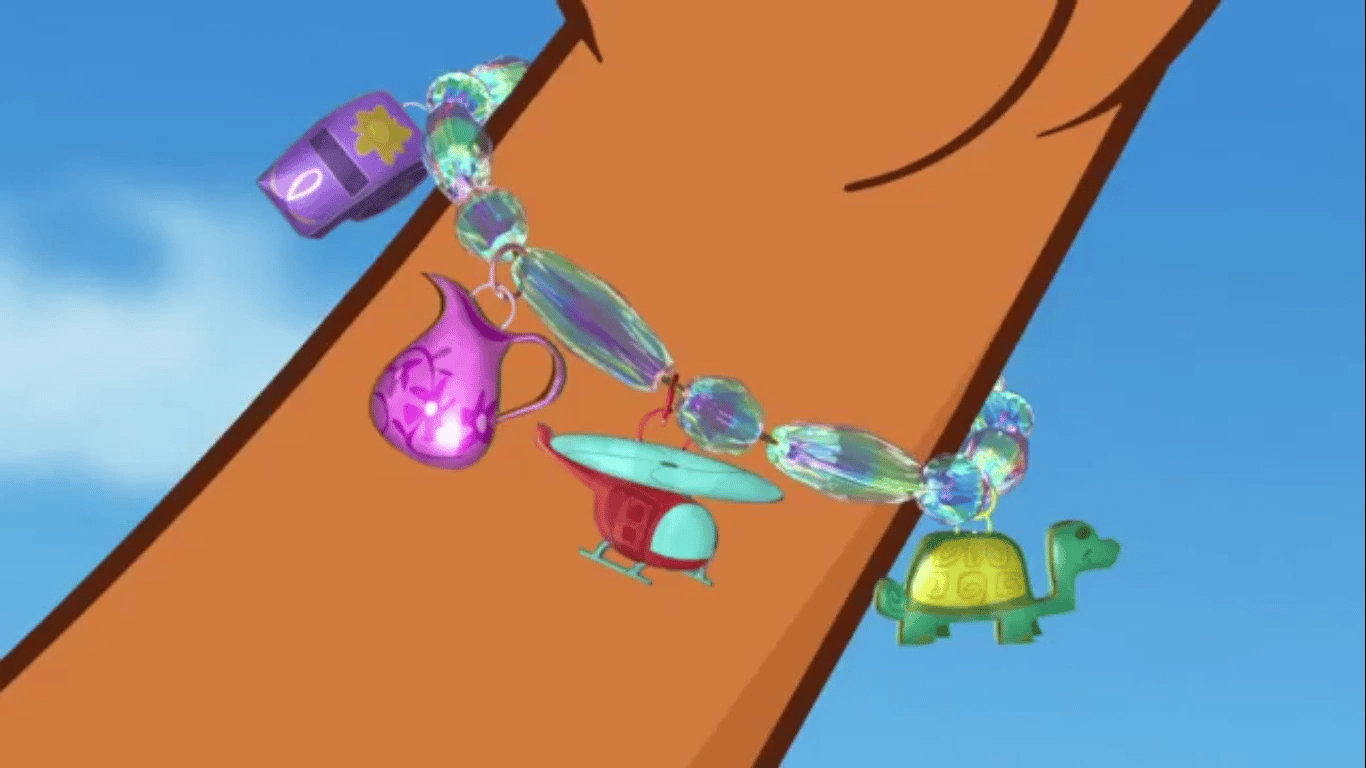 Coloring page of a whimsical unicorn trotting through a forest