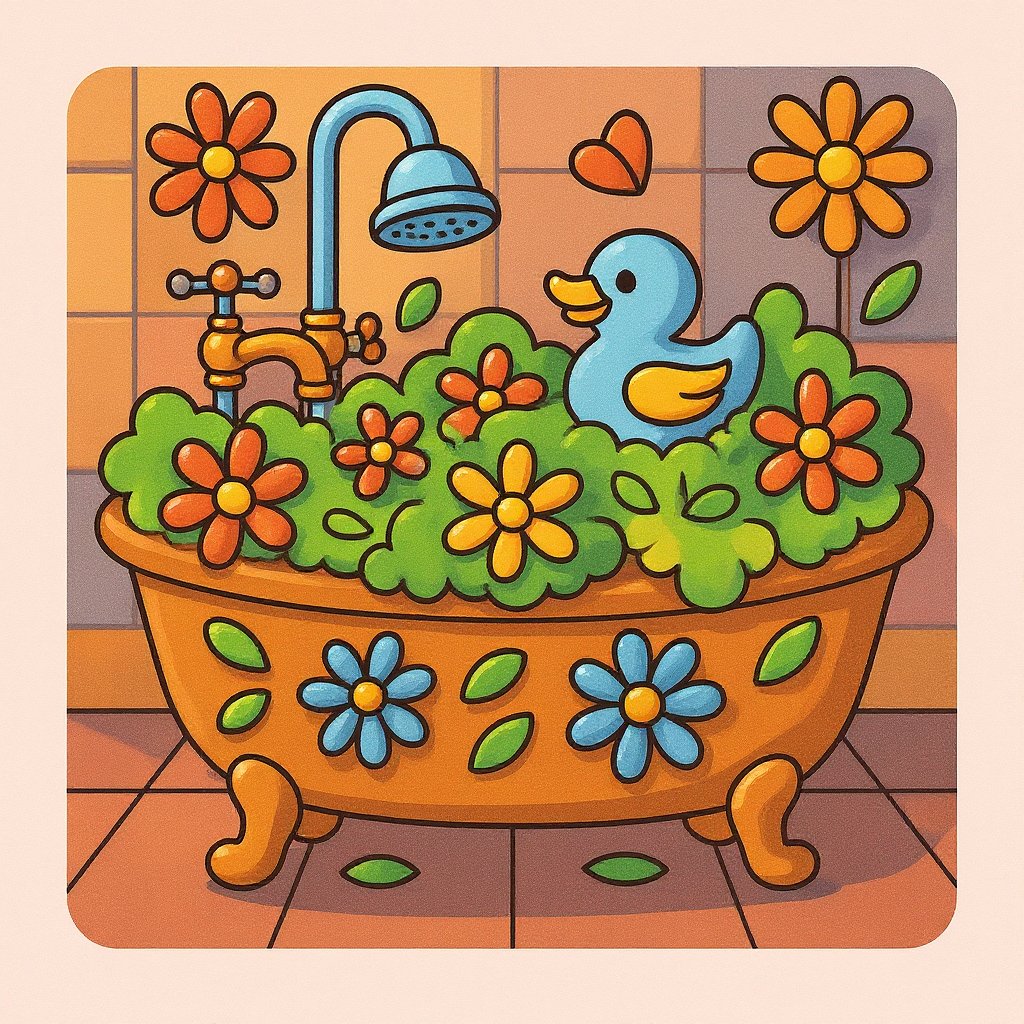 Intricate coloring page of a cosmic hourglass with stars