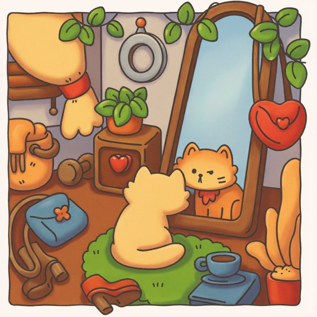 Printable floral design coloring page for relaxation