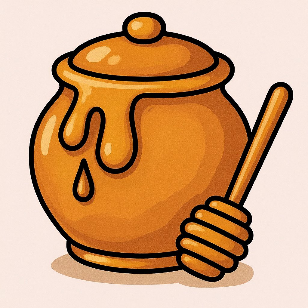 Printable floral pot coloring page design