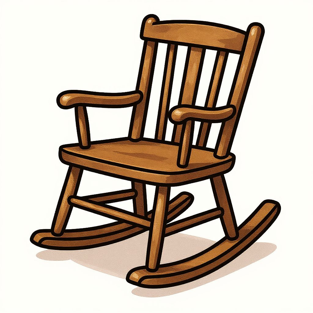 Colorful geometric patterns in core design coloring page