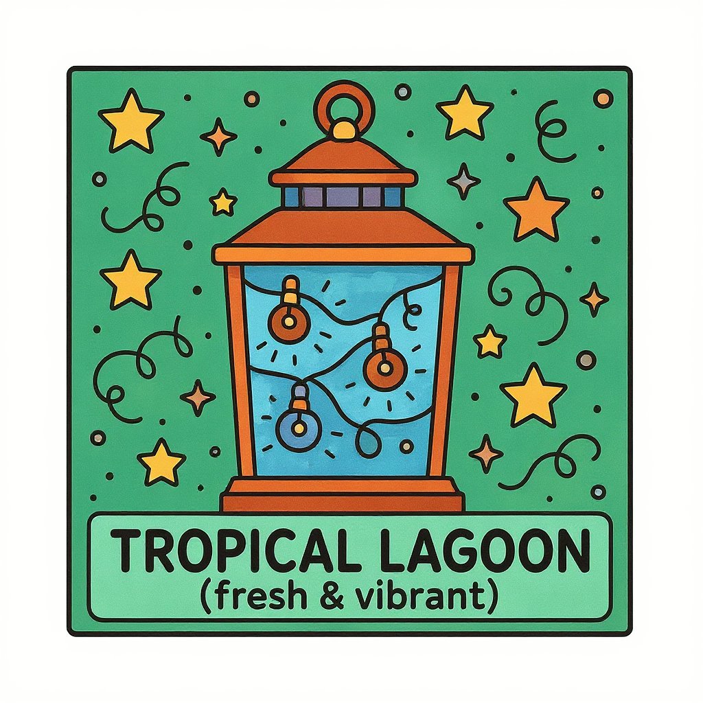 kids coloring a vibrant garden scene with flowers