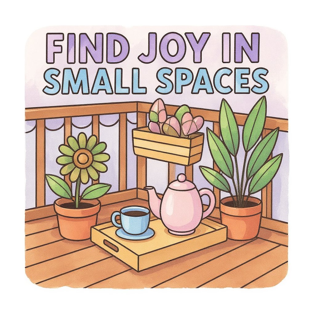 Tranquil abstract soft shapes for soothing coloring experience