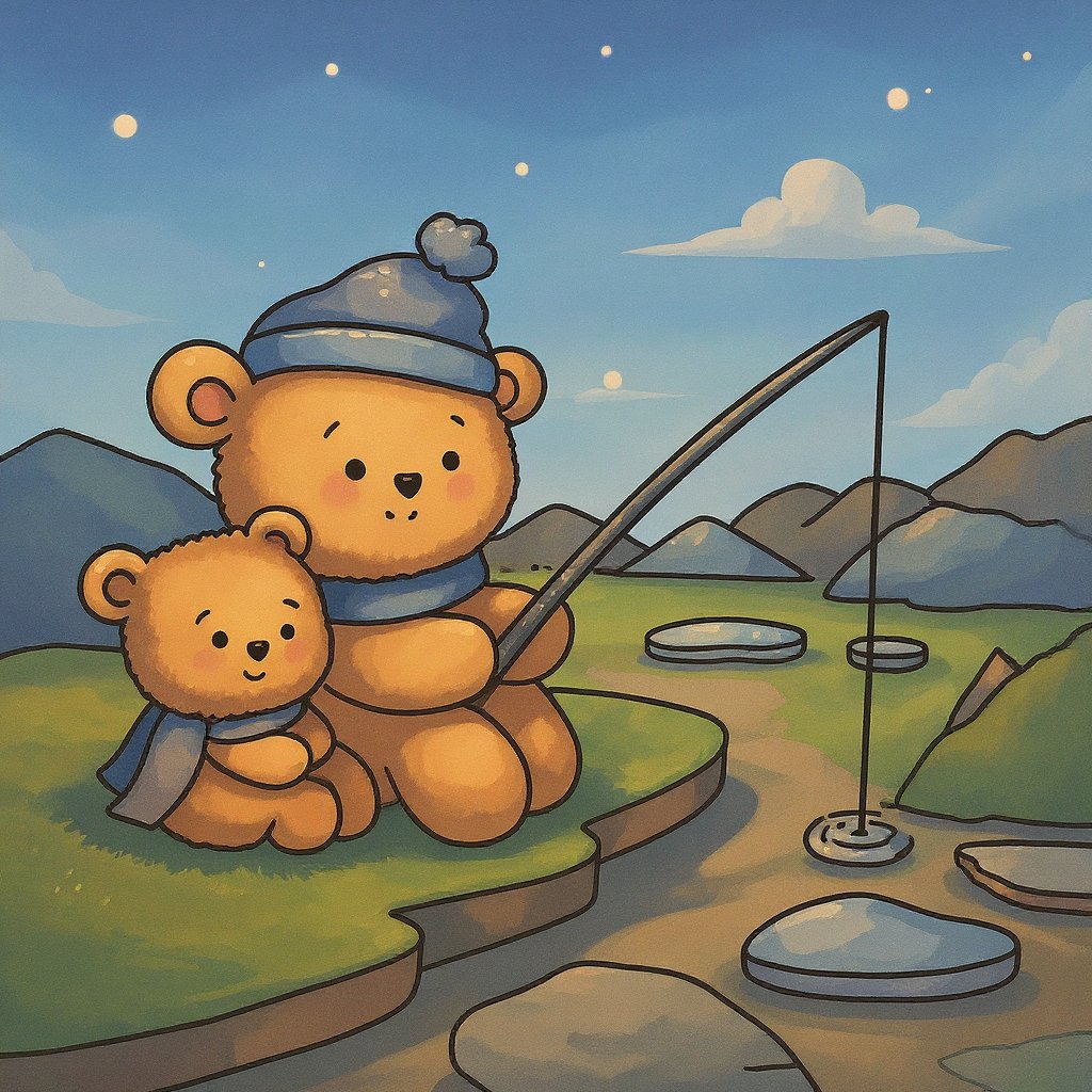 Magical frozen castle coloring page for creative minds