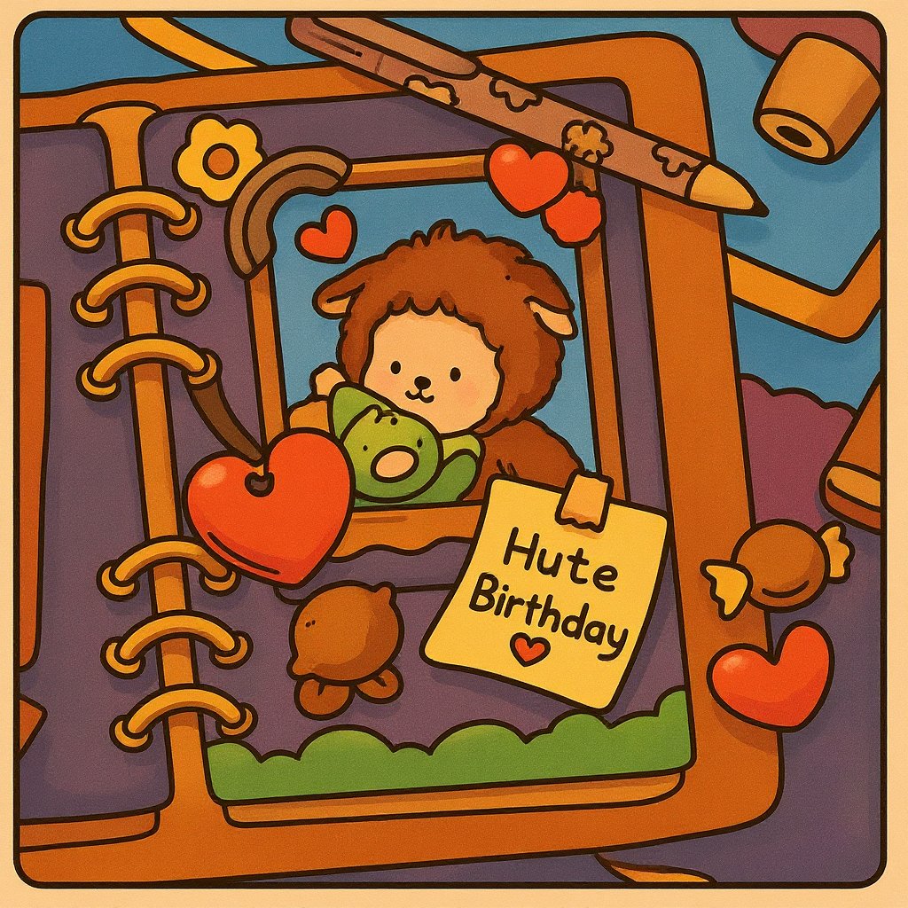 Playful kittens coloring page for relaxing creativity