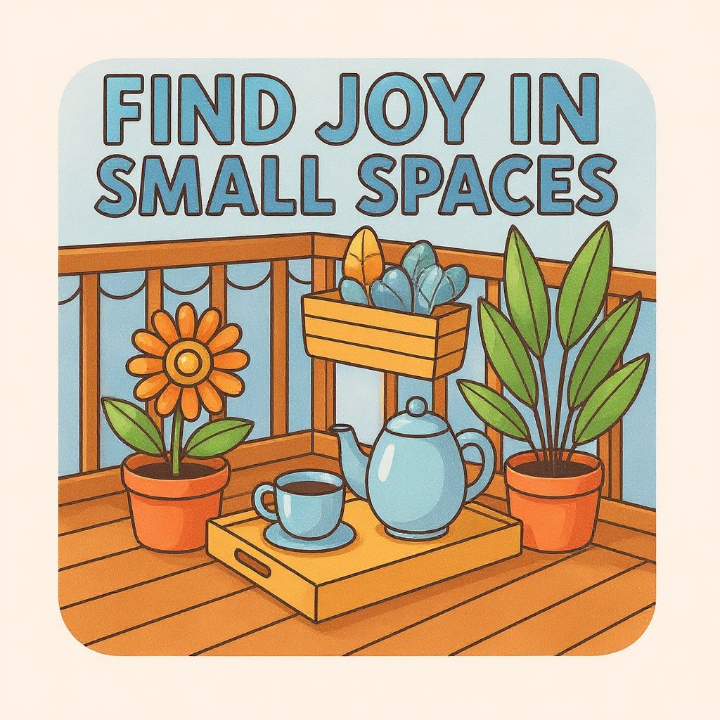 AI-generated soft coloring page with gentle floral patterns