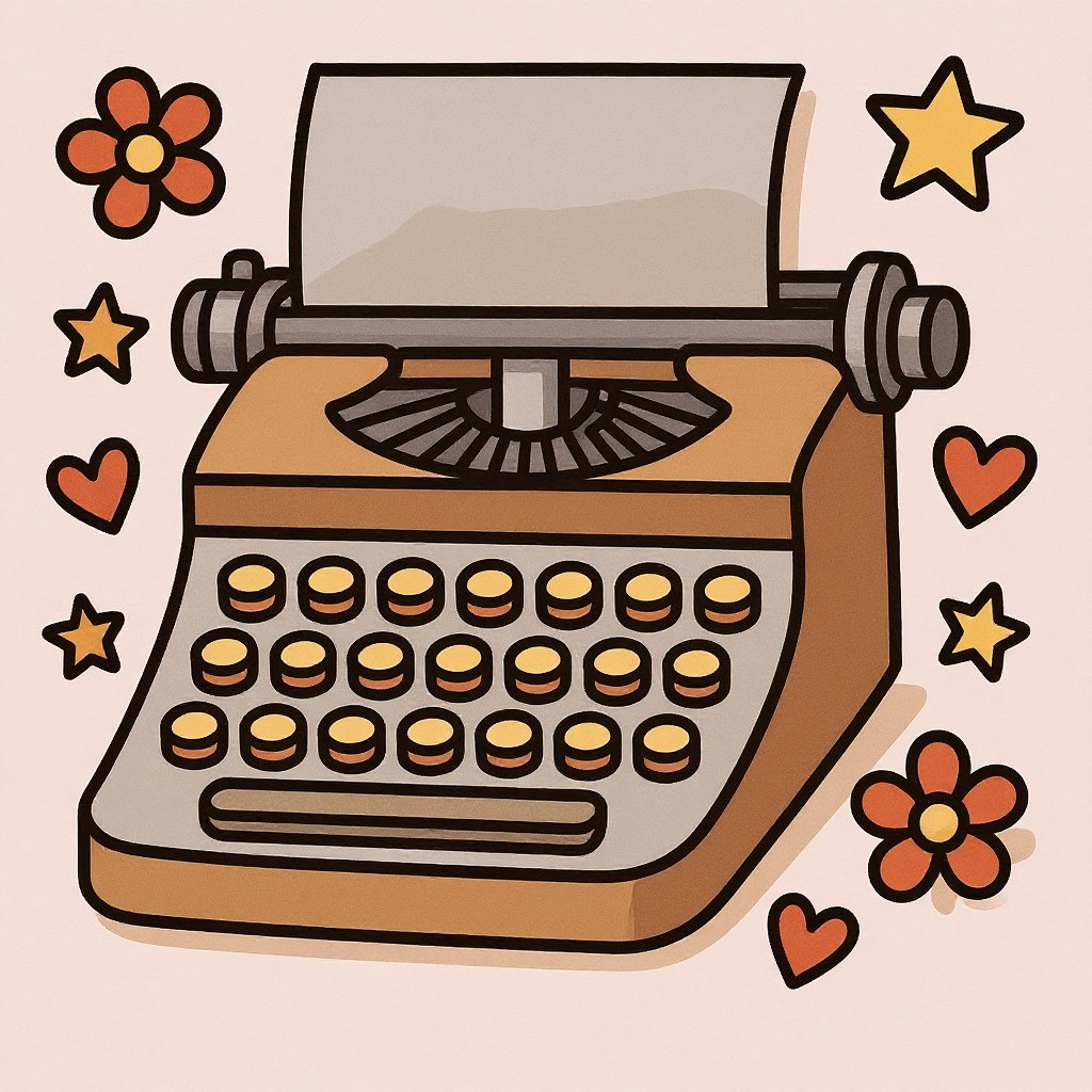 Colorful mandala design featuring warm shades of orange and red