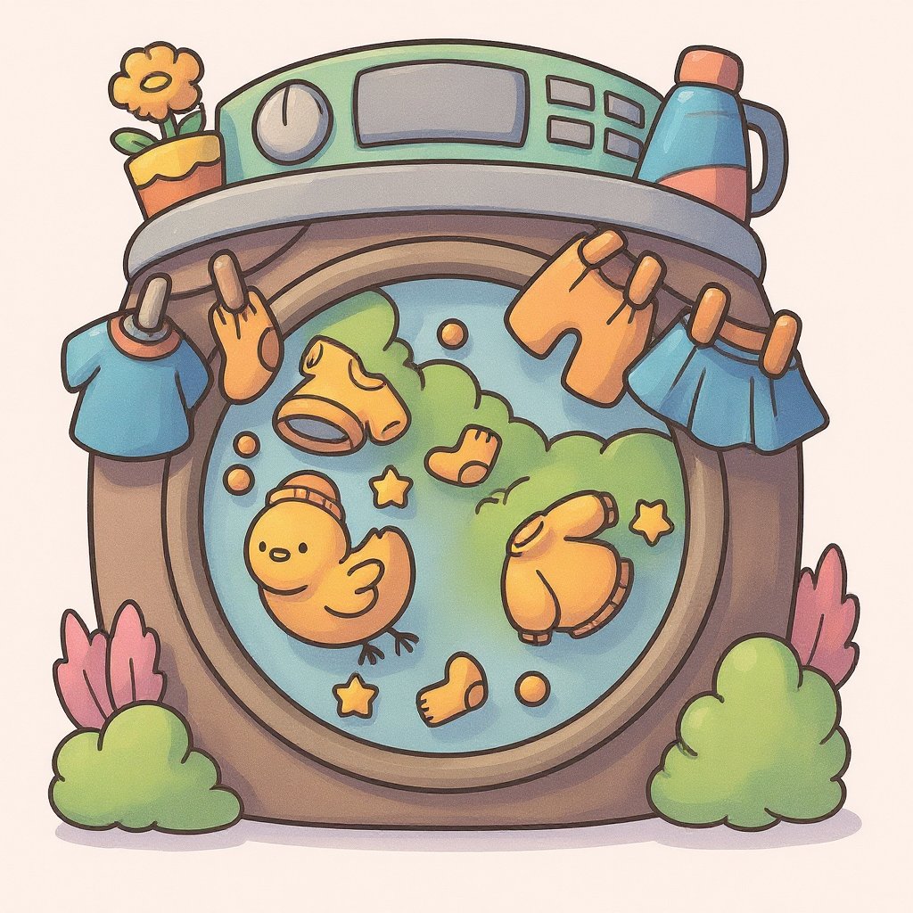 Printable pastel unicorn coloring page for kids