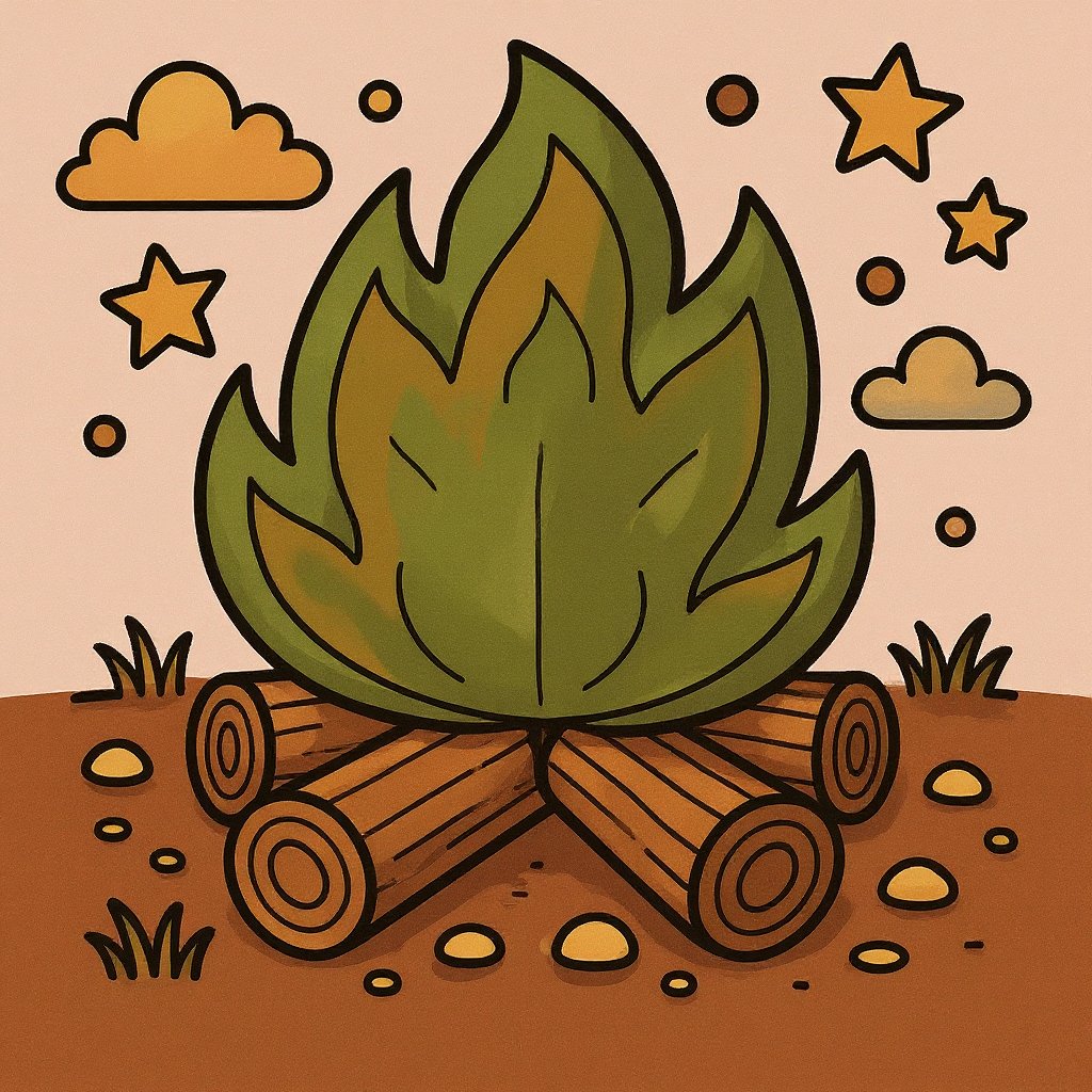 Printable warm colors abstract patterns for relaxation