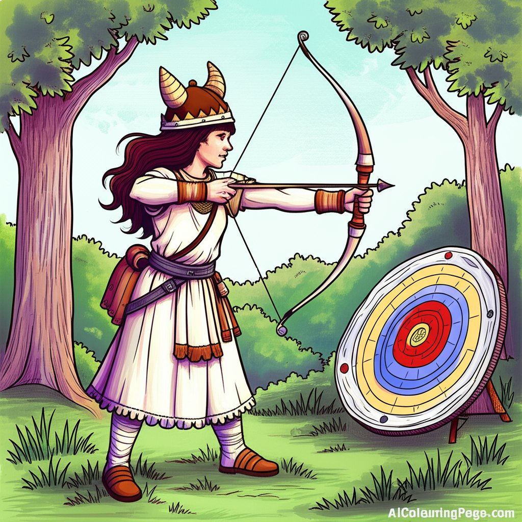 Tranquil abstract soft shapes for soothing coloring experience