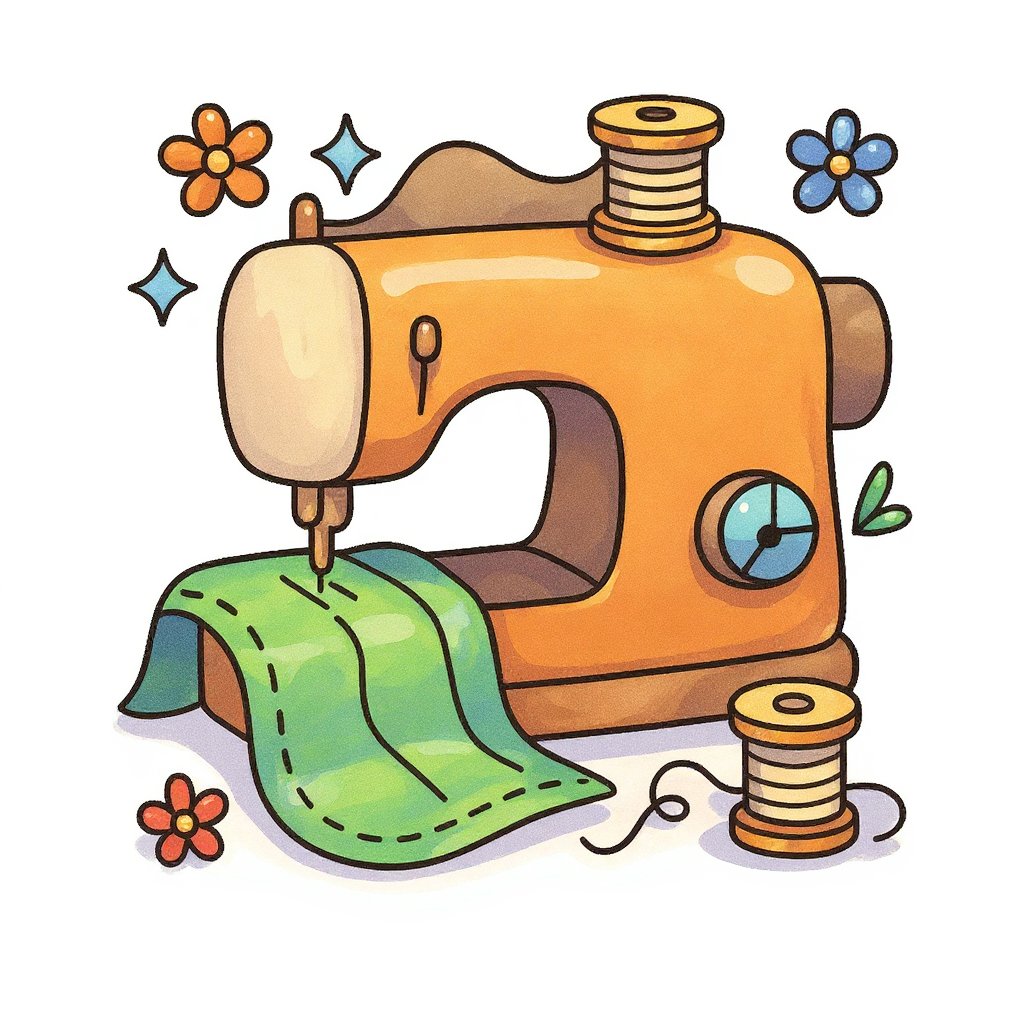 Printable yellow coloring page featuring a cartoon duck