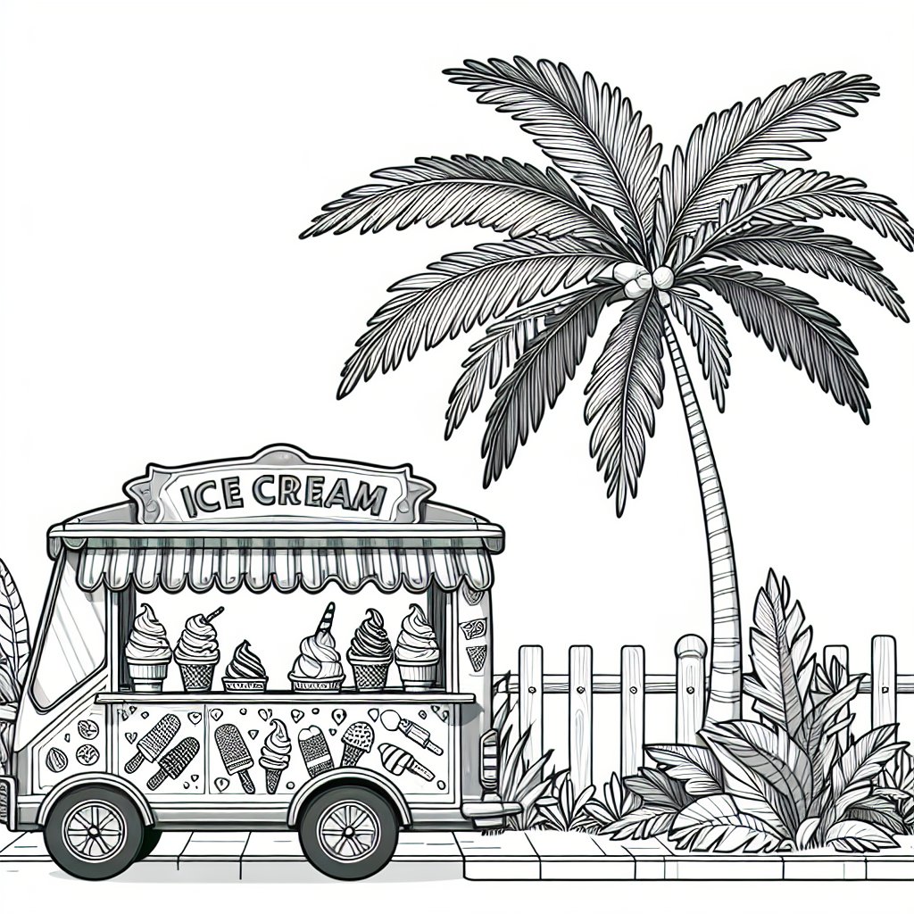 Summer Themed Printables