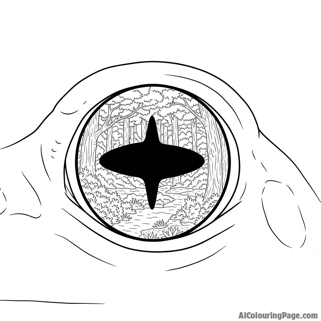 60 Free Frog Coloring Pages (Print & Download) – free printable animals coloring pages