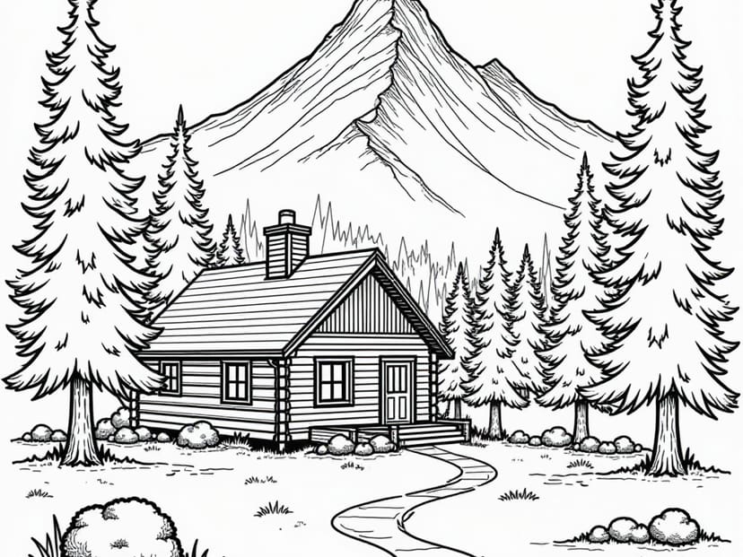Free New Hampshire Coloring Pages – free printable coloring page