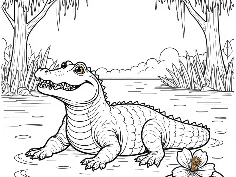 Free South Carolina Coloring Pages – free printable coloring page