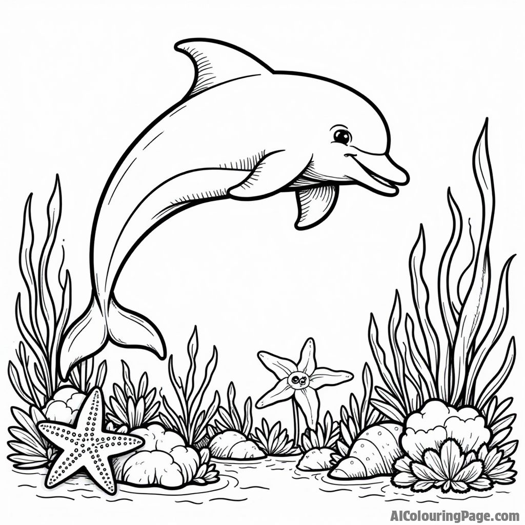 Free Ocean Coloring Pages – free printable geography and landscape coloring sheets