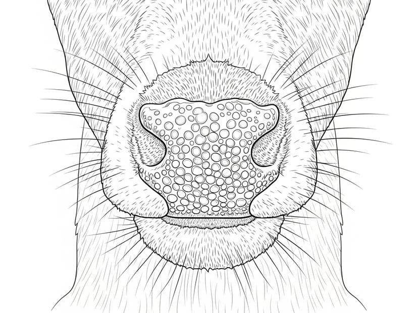 69 Free Deer Coloring Pages to Print or Download – free printable coloring page