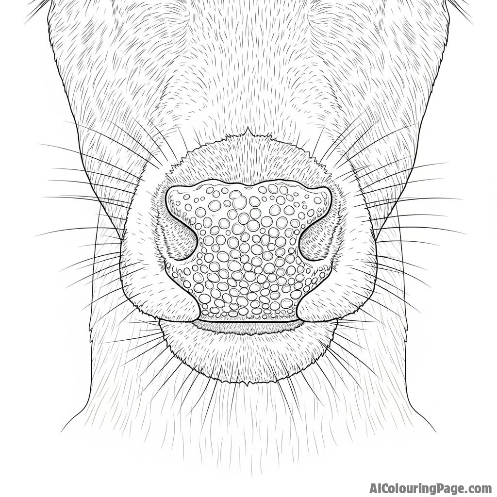 69 Free Deer Coloring Pages to Print or Download – free printable animals coloring pages