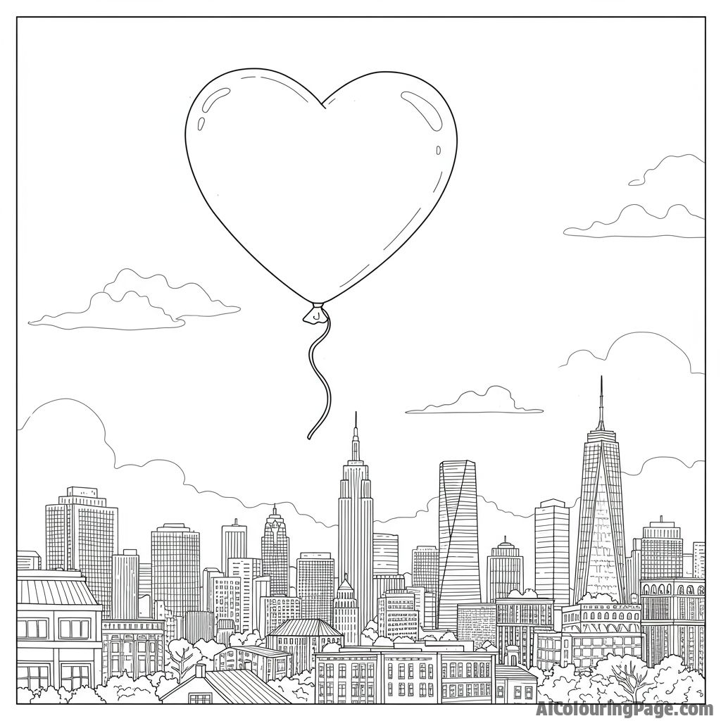 Free Val's day Coloring Pages – free printable seasonal coloring pages