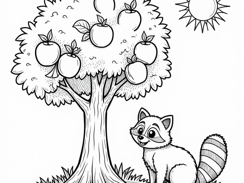 Free Georgia Coloring Pages – free printable coloring page