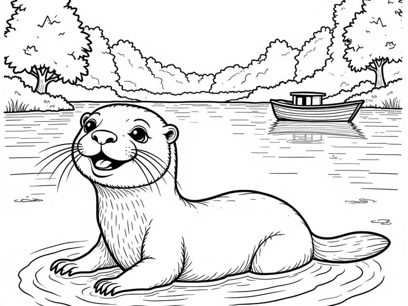 Free Missouri Coloring Pages – free printable coloring page