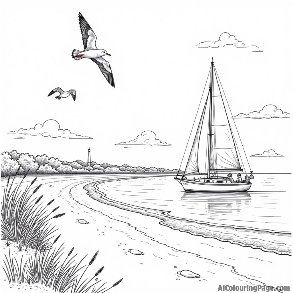 Free Delaware Coloring Pages – free printable united states of america coloring pages