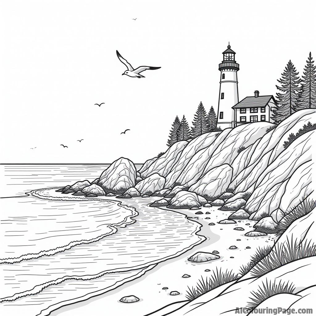 Free Oregon Coloring Pages – free printable united states of america coloring pages