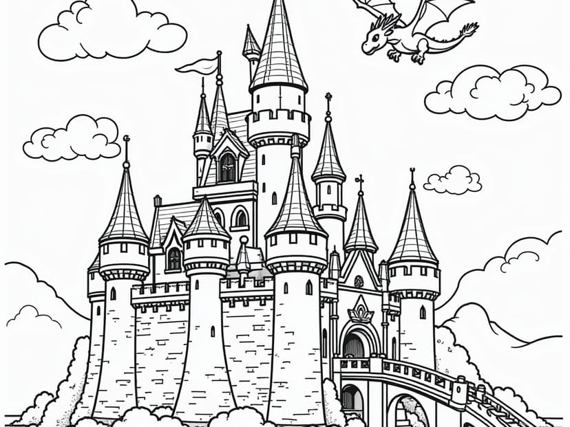 Free Lego Coloring Pages – free printable coloring page