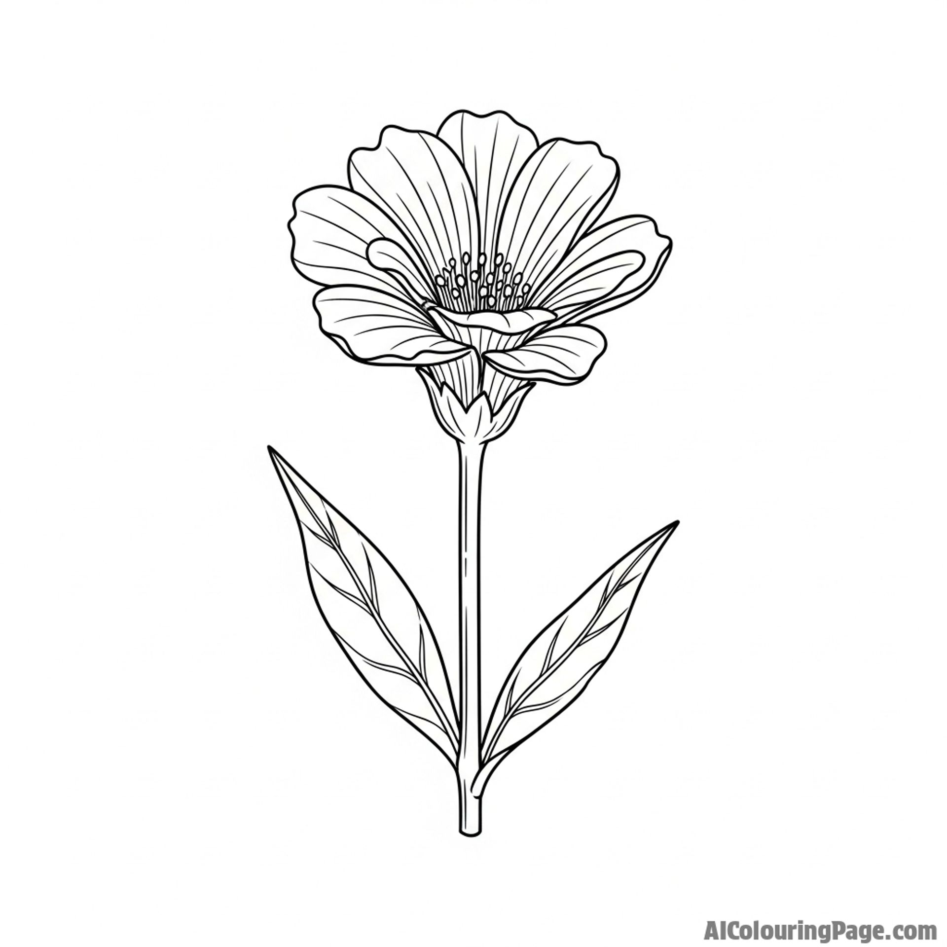 Desert flower, tenacious bloom, surviving in harshness.