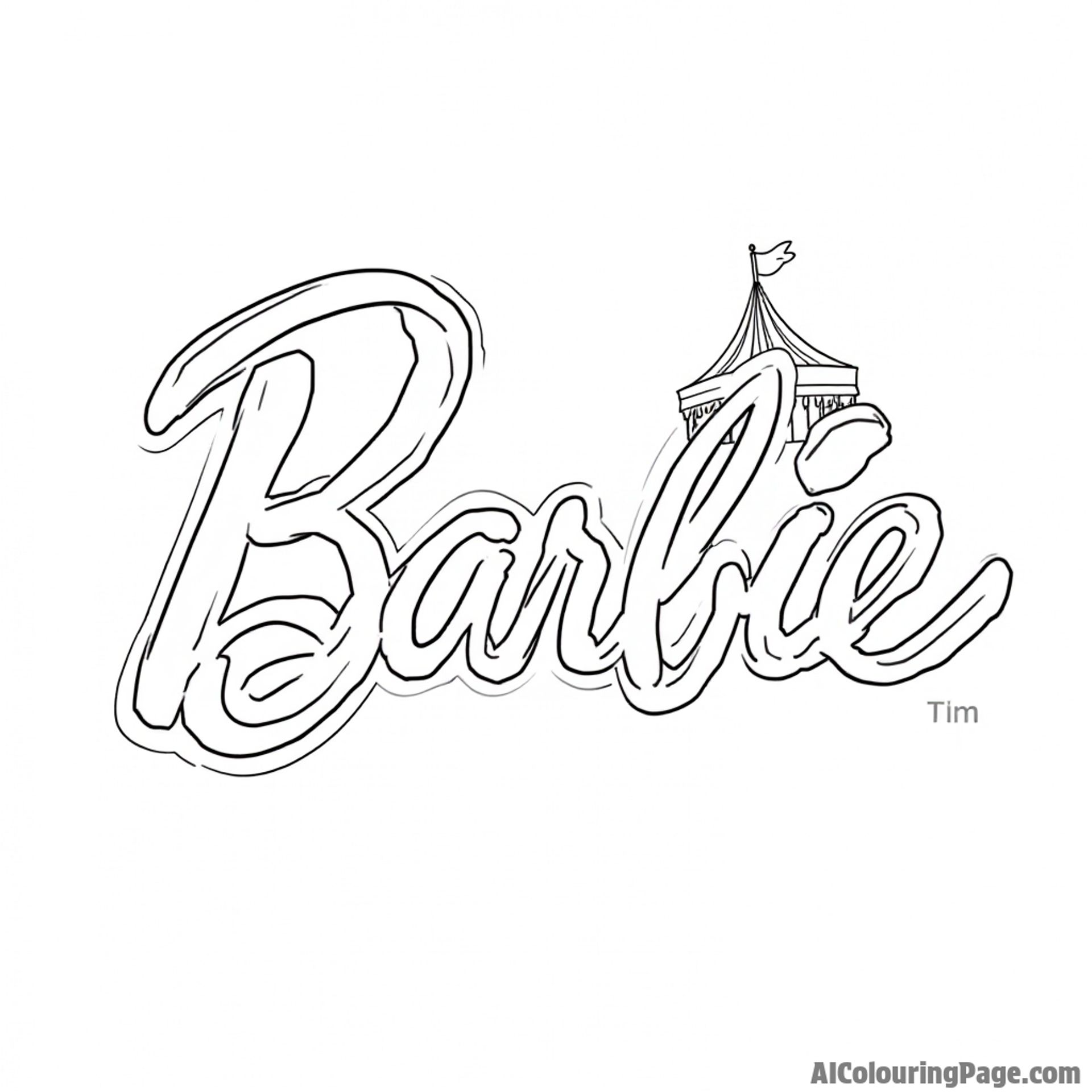 Barbie 