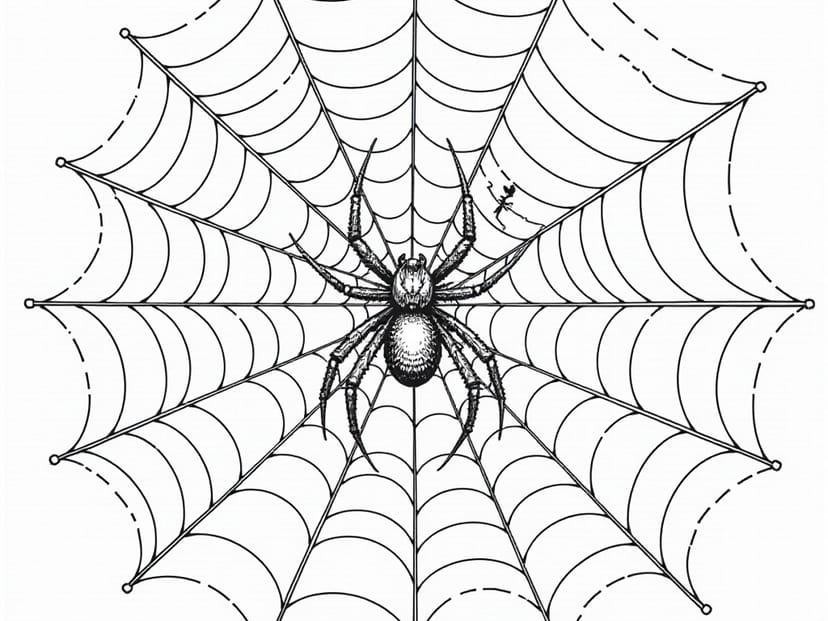 Explore Halloween theme Coloring Pages: Creative Prompts for All Ages