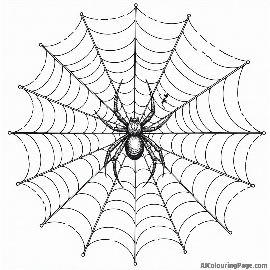 Explore Halloween theme Coloring Pages: Creative Prompts for All Ages
